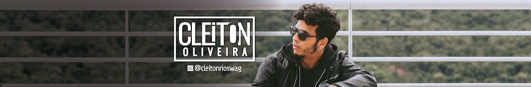 Cleiton Oliveira Oficial Avatar channel YouTube 