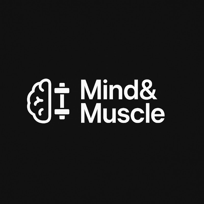Mind & Muscle Logo
