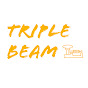 Triple Beam logo