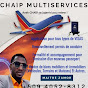 CHAÏP MULTISERVICES logo