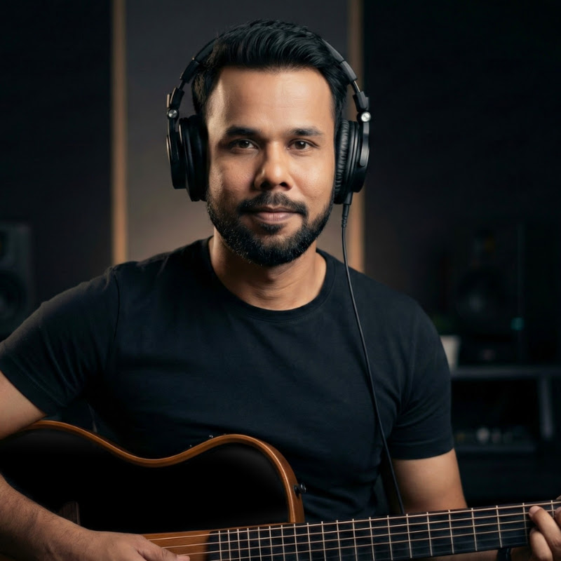 Ankur Sharma