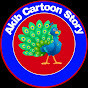 Akib Cartoon Story logo