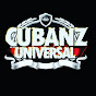 Cubanz Universal logo