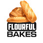 Flourful Bakes logo