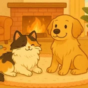 Aww Cute