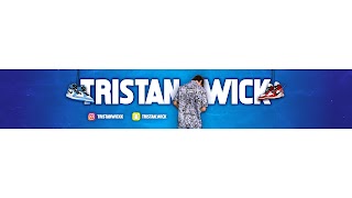 «Tristan Wick» youtube banner