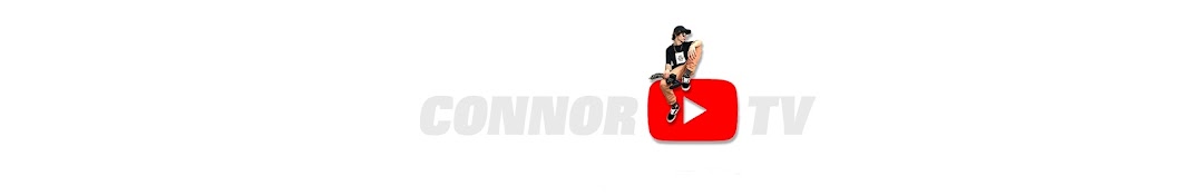 ConnorTV Avatar del canal de YouTube