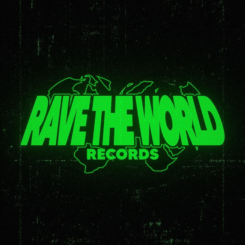 Rave The World Records