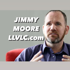 Jimmy Moore net worth