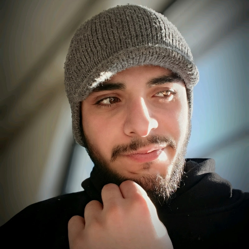 قصي قمر الدين