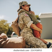 soldier reunion 