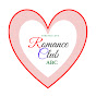 Romance Club ABC logo