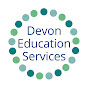 Devon Education Services logo