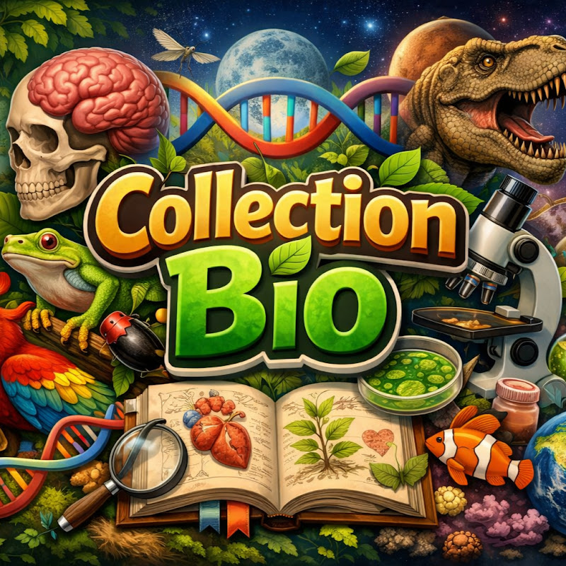 Collection Bio