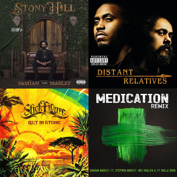 reggae