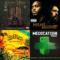 reggae