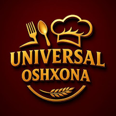 Channel thumbnail for UNIVERSAL OSHXONA