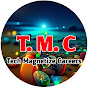 Tech Magnetize Careers logo
