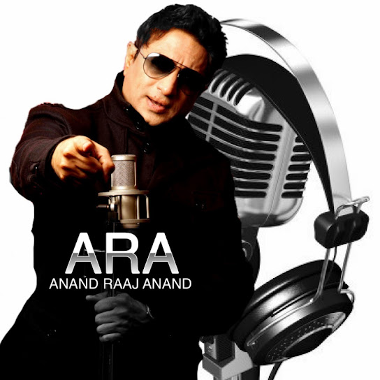 Anand Raj Anand