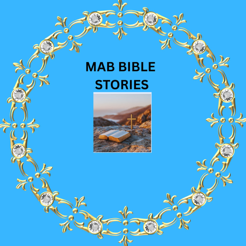 MAB Bible Stories