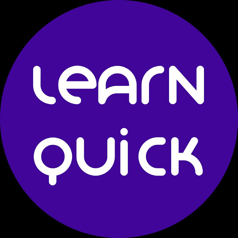 Learn Quick with Sheriff