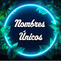 Nombres Únicos Avatar