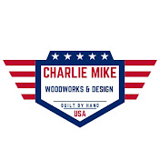 Charlie Mike Woodworks 