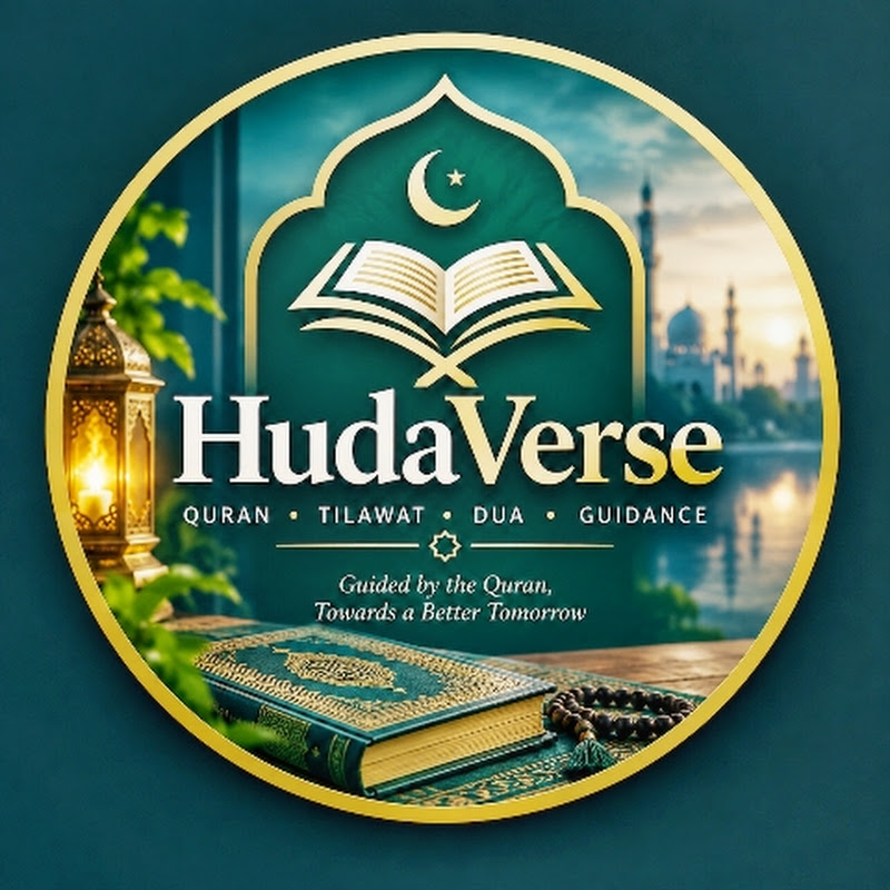 HudaVerse