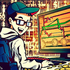 交易策略指標研究所 - GCアイコン画像