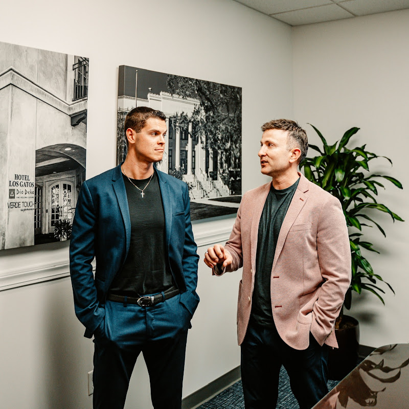Team Russ Homes | Silicon Valley Real Estate