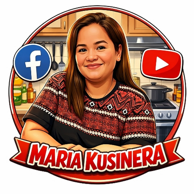 Maria Kusinera