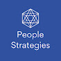 People Strategies logo