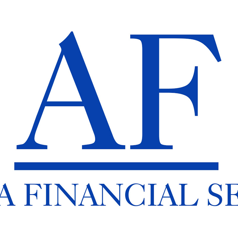 Andela Financial Services