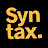 Syntax