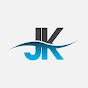 Jk Employment Tamil logo