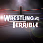 Wrestling Is Terrible logo