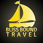 Bliss Bound Travels logo