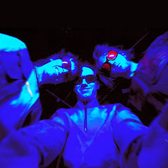 Machine Girl - Topic