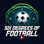 Six Degrees of Football logo