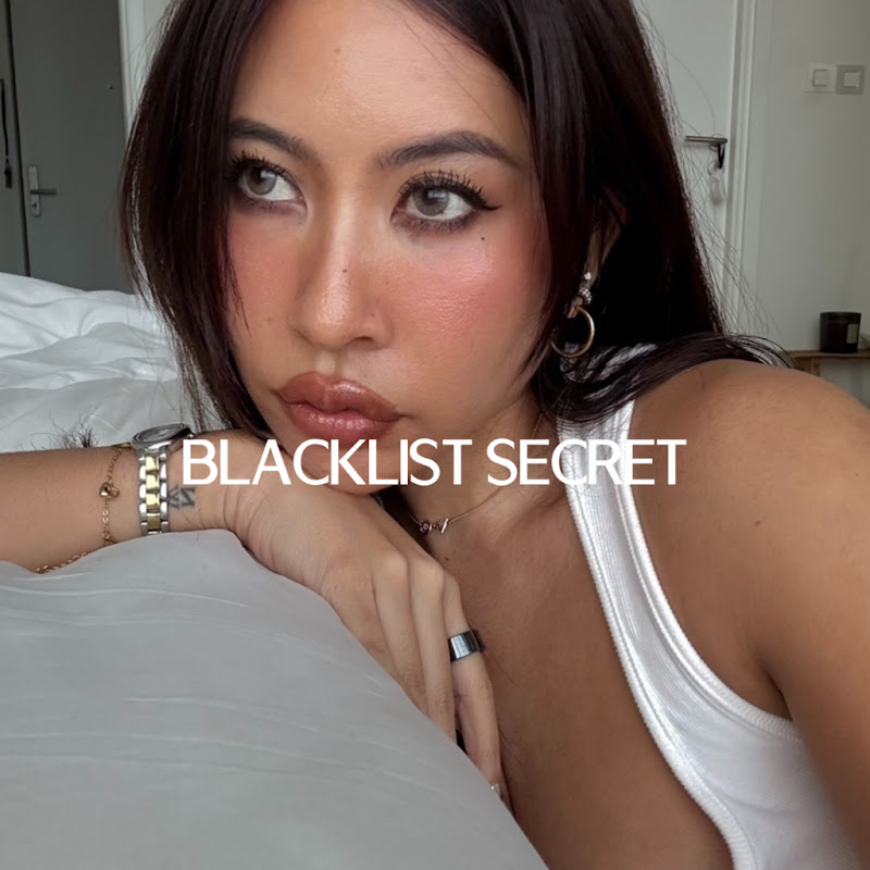 BLACKLIST SECRET OFFICIAL