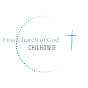 Chilhowie.Church logo