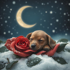 安らぎの響き、心のオアシス 。"Resonance of Tranquility"アイコン画像