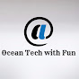 Ocean Tech with Fun logo