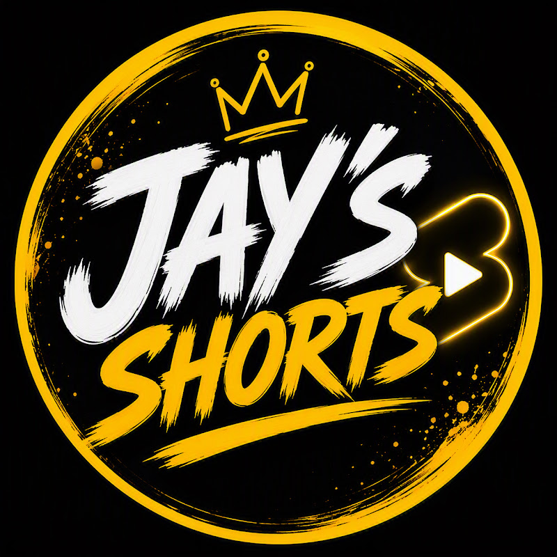 Jay's Shorts