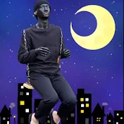 ブラックしまさきチャンネル