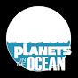 Planets in the Ocean logo