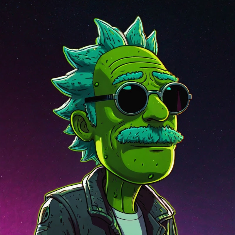 Pickle_Ricks