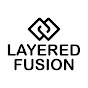 Layered Fusion logo