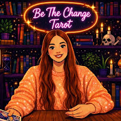 Be The Change Tarot