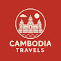Cambodia Travel logo
